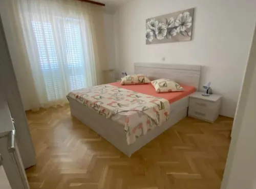 Apartments Villa Jagoda - غرفة مطلة على الجبل