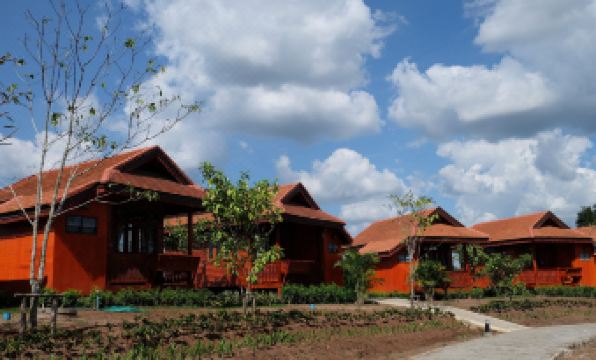 Lilawalai Resort