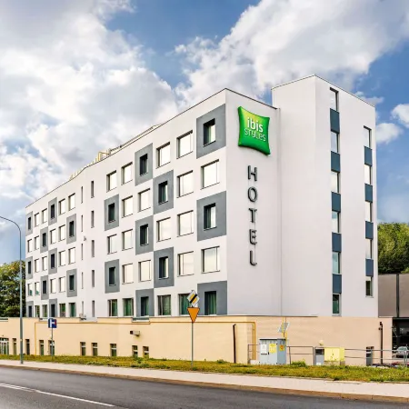Ibis Styles Walbrzych