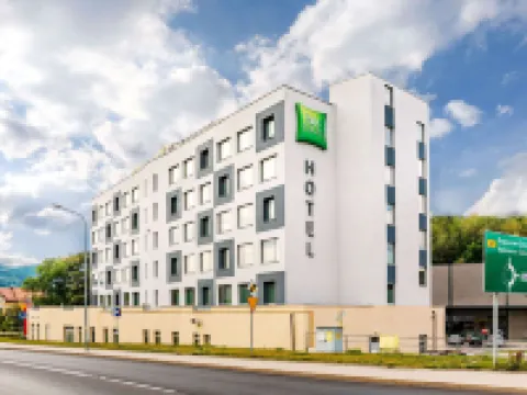 Ibis Styles Walbrzych Hotels in 