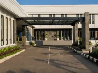 Laska Hotel Resort Ciletuh Hotels in Ciemas