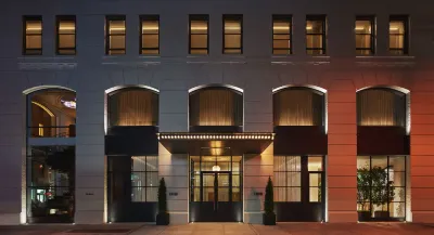 11 Howard, New York, a Member of Design Hotels Hotels in 