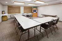 아메릭인 바이 윈덤 앙키니 디모인