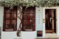 Hotel Boutique Santo Toribio Отели в г. 