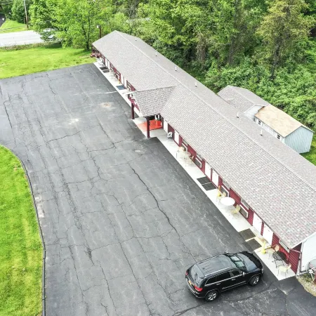 Sunshine Inn