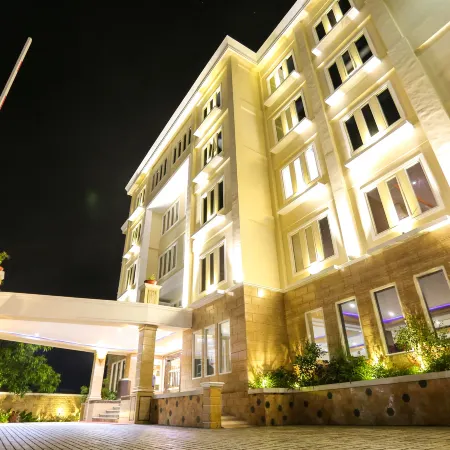 Sylvia Hotel Premier Kupang