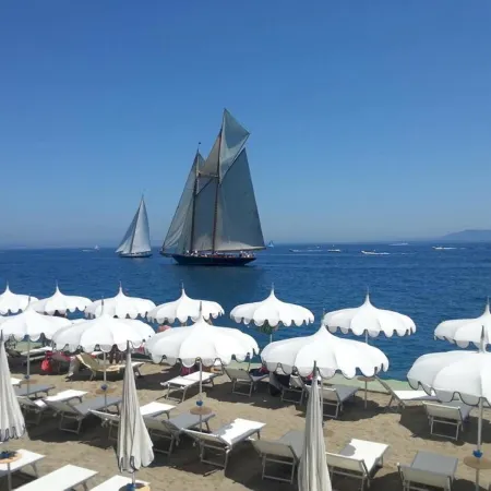 Hotel la Caletta