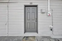 OSU Weekend Retreat - Steps to Campus