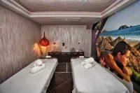 Wellness & Spa Hotel Acd - spa