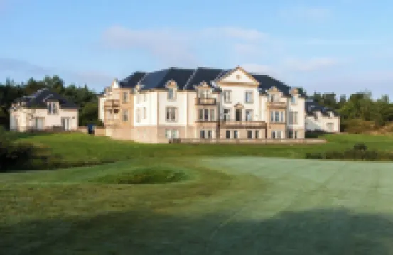 Loch Lomond Apartments at Cameron Lodges Hotels in 