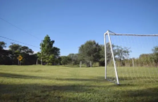 Cabañas Sol Mediterraneo