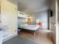 イビス バジェット ミュンヘン シティ オリンピックパーク