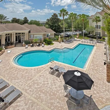 Landing Apartments Jacksonville - Windy Hill