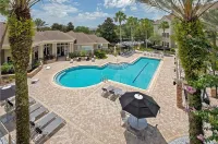 Landing Apartments Jacksonville - Windy Hill