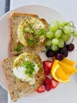 BayView Bed and Breakfast - breakfast