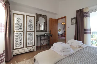 Quinta do Canal Hotels in 