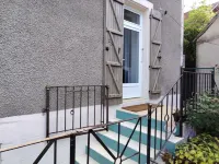 La Maison O Kiwis - Chambres d'hôtes - Bed and Breakfasts