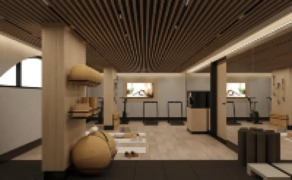 Radisson Hotel Amsterdam Schiphol Airport Hoofddorp