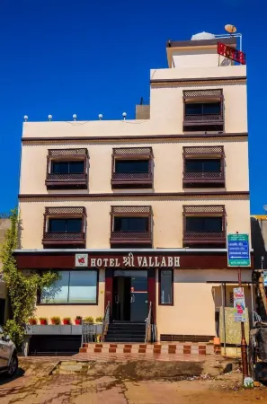 Hotel Shree Vallabh
