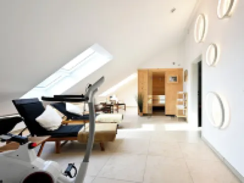 Rosengarten Apartments Hotels in Furth