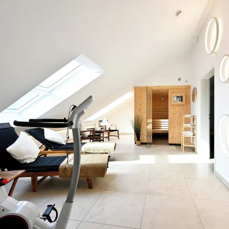 Rosengarten Apartments