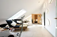 Rosengarten Apartments