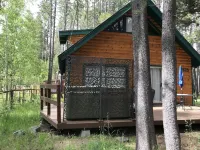 1625a Atroari 3 Bedroom Chalet by RedAwning