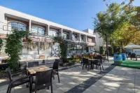 Tek Hotel Murefte Hotels in Sarkoy