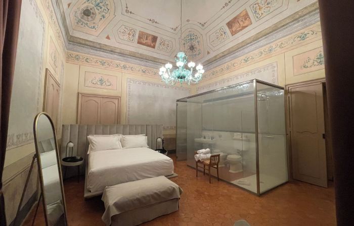 PALAZZO RICARDI