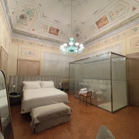 PALAZZO RICARDI Hotels in Imperia
