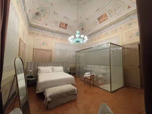 PALAZZO RICARDI - 3-Star