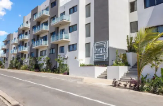 美麗生活塔馬林公寓