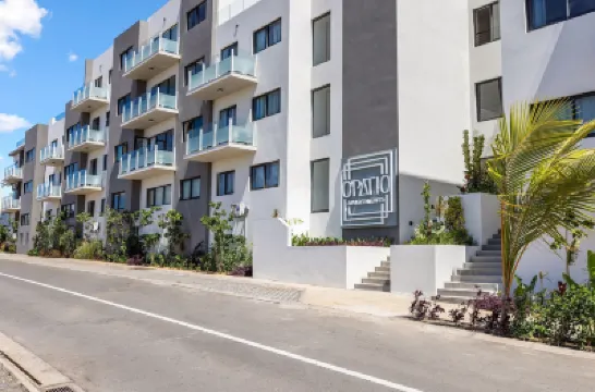 Belle Vie Tamarin Apartment Hôtels à proximité de : La Tourelle Ocean View Residence Mauritius