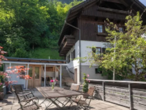 Lakeview Apartment Hotel a Hallstatt