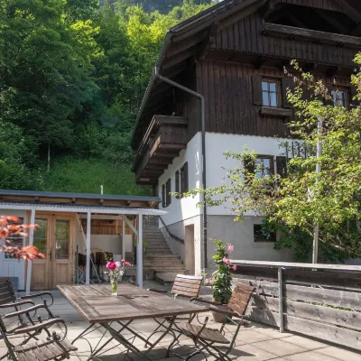 Lakeview Apartment Hotels near Museum Hallstatt