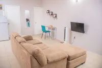 Paradis des Palmiers 1 Gorgeous 2bedroom Apartment Hotels in Buckleys