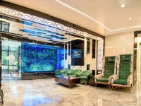 Olive Hotel and Suites Các khách sạn gần bảo tàng về rừng & nhà máy cưa Chatham