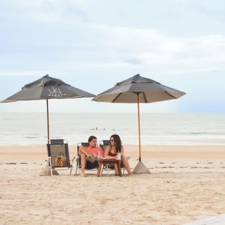 Makena Hotel