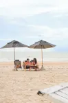 Makena Hotel - Beach