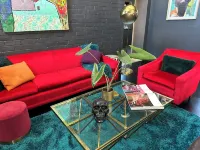 ปาล์ม สปริงส์ รีทรีต ฮันเตอร์ วัลเลย์