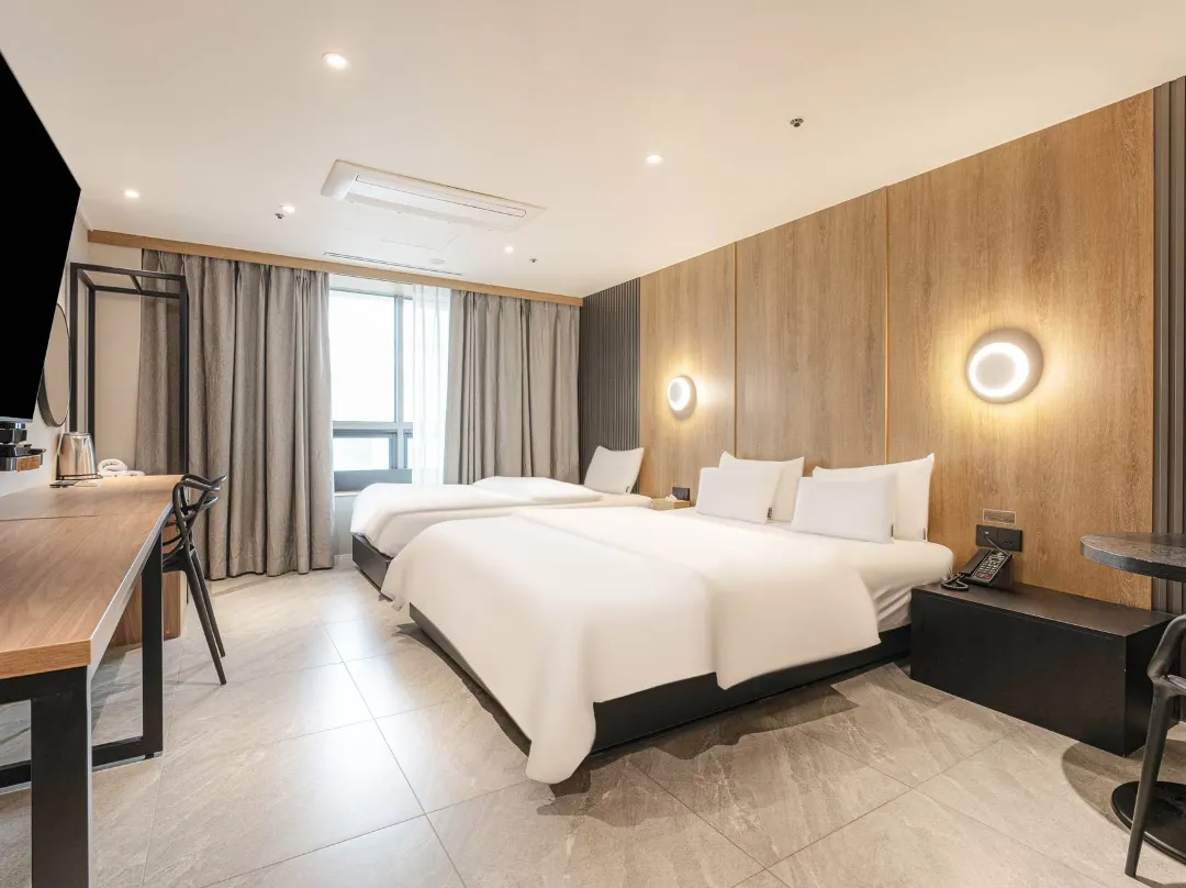 Ilsan Queen Town Hotel - 장항2동