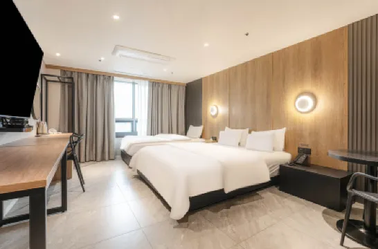 일산 퀸타운 호텔 킨텍스 주변 호텔