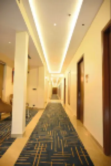 Kadamb Kuteer Hotel and Resort