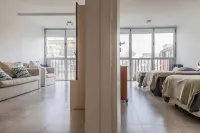 BT Homes - Avenida Colon - Departamentos en Centro a Metros del Mar & la Playa - 2-Star
