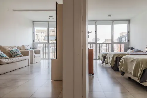 BT Homes - Avenida Colon - Departamentos en Centro a Metros del Mar & la Playa - 2-Star