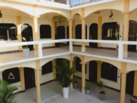 Hotel & Brunch Lirio de los Valles Hotels in Flores