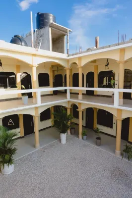 Hotel & Brunch Lirio de los Valles Hotels in Flores