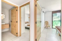 La maison de la plage - Alma 4 personnes