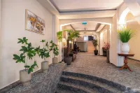 Hotel Brilliant Meseș