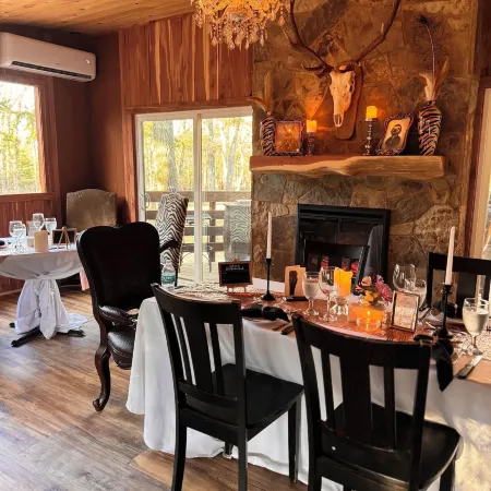 Oak Meadow Ranch